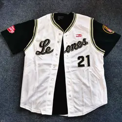 Hip Hop Harajuku Baseball Jersey Cardigan Vest Jacket Parent-Child Clothing Street Jersey Korean Adult Children Baseball T-Shirt