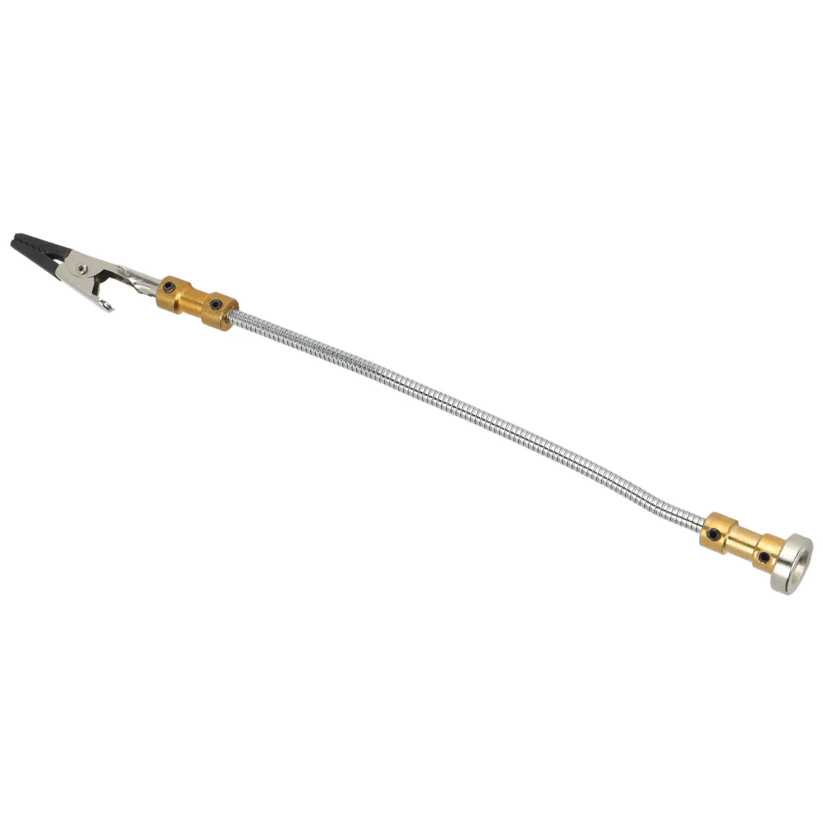 Helping Hand Soldering Clip Clamp Magnetic Helping Hand Fixture Tool for Maintenance Solder Fixture Soldering Holder