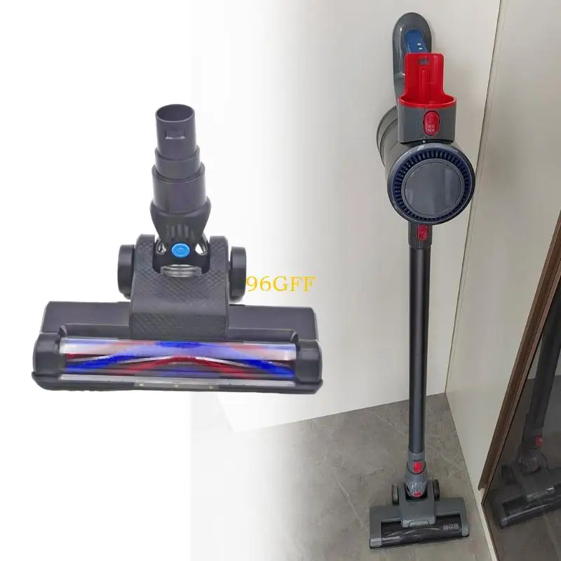 96GF Vacuum Floor Brush Attachment For N6 N6S N650 Series Floor Scrubber