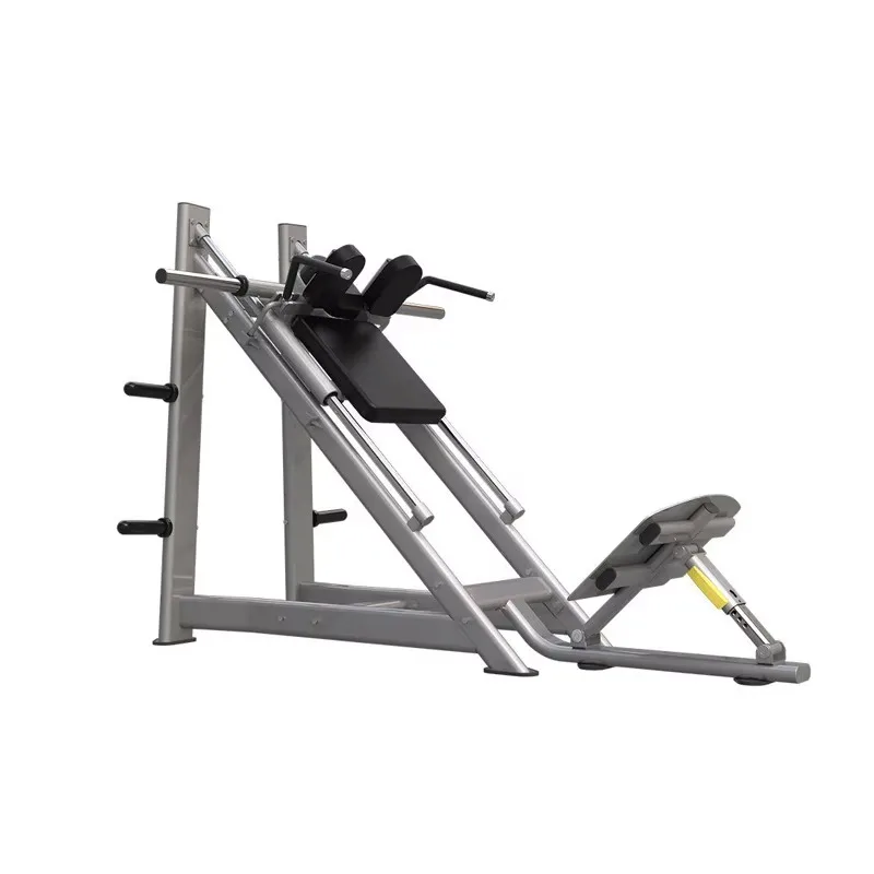 

YTYIN Commercial Use For Gym Squat For Strength Training Fitness Machine For Bodybuilding Exercise Incline Squat Machine