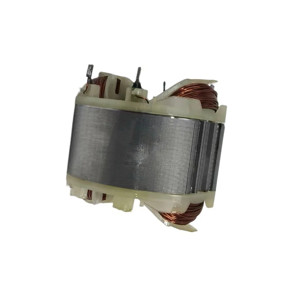 220V Replacement Stator 1614220123 For GBH5-40DE GSH5E  Electric Hammer Drill Power Tool Accessory Spare Part High Performance