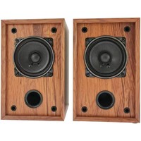 4 Inch Full Range Speaker 4Ohm 50W Passive Audio Speakers HIFI Home Loudspeaker Stereo Woodiness Home Theater Sound Box