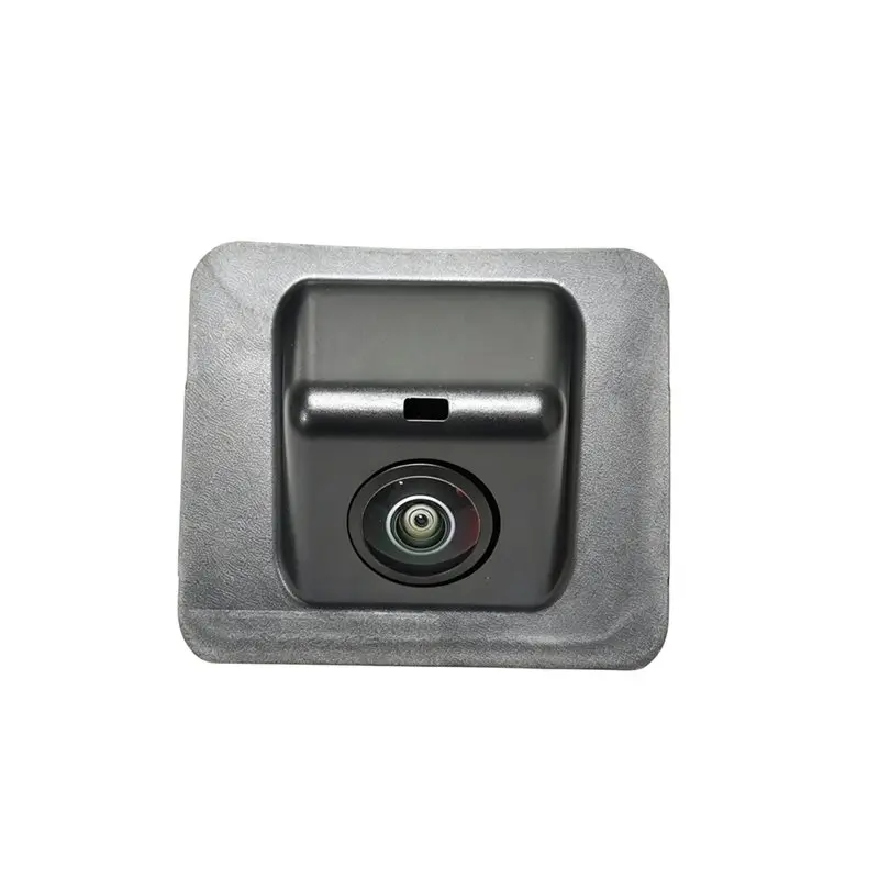 

Efficientt-Front Rear 360 Degree Panoramic Camera For Changan Eado Plus- Parking Assist System Part Numbers 7917110-BN07 7917120