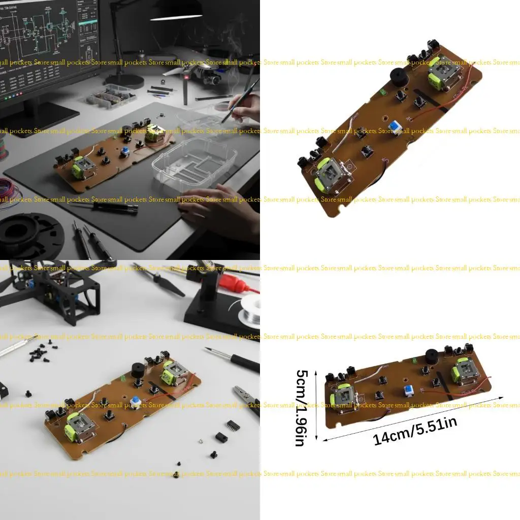 R1WD Advanced Transmitter Board For E88 Energy Efficient Operation