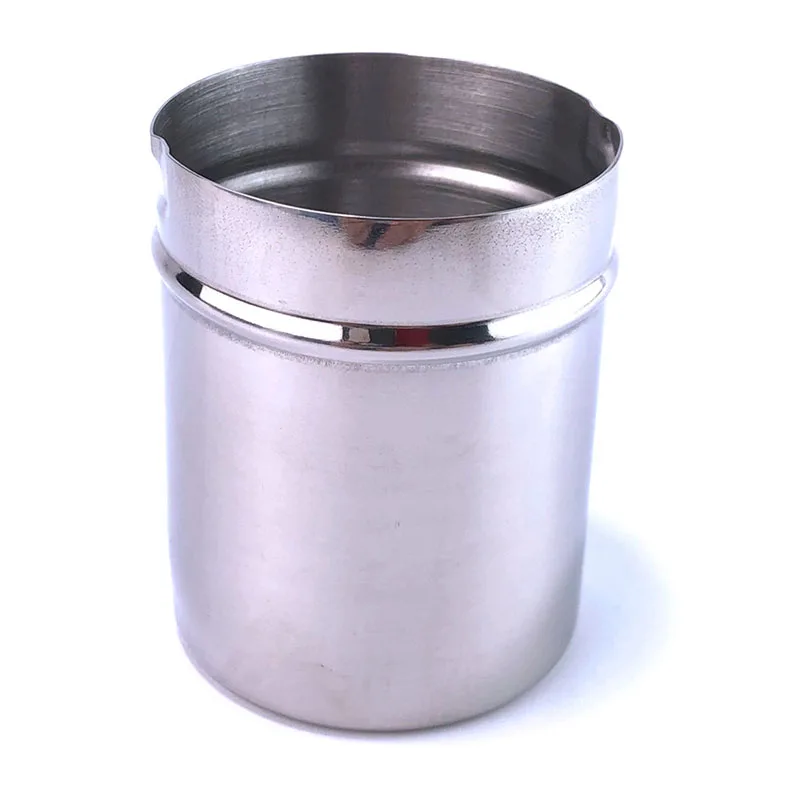 

Bean Grinder Powder Receiver For R120 Grinder Powder Cup Coffee Machine Handle Powder Cup