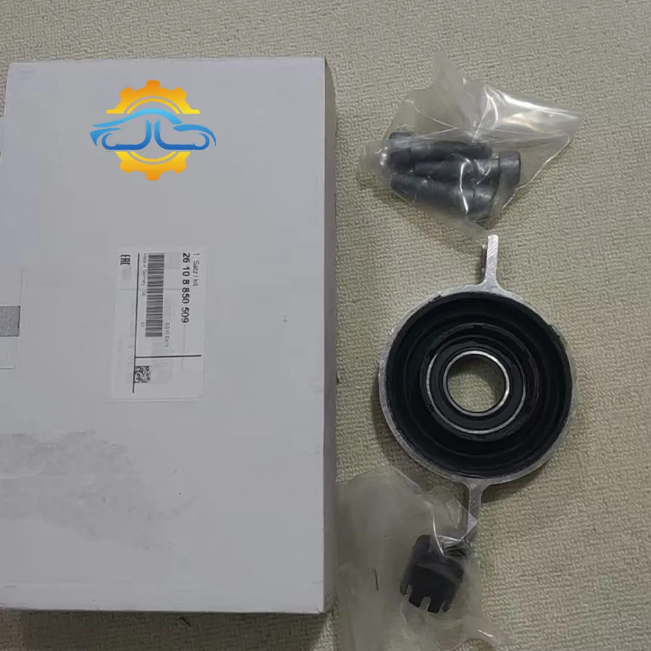 

Автомобильные аксессуары, автомобильные запасные части, центральный опорный подшипник приводного вала OEM 26108850509 для Bmw X3 G08 G01 X5 G05