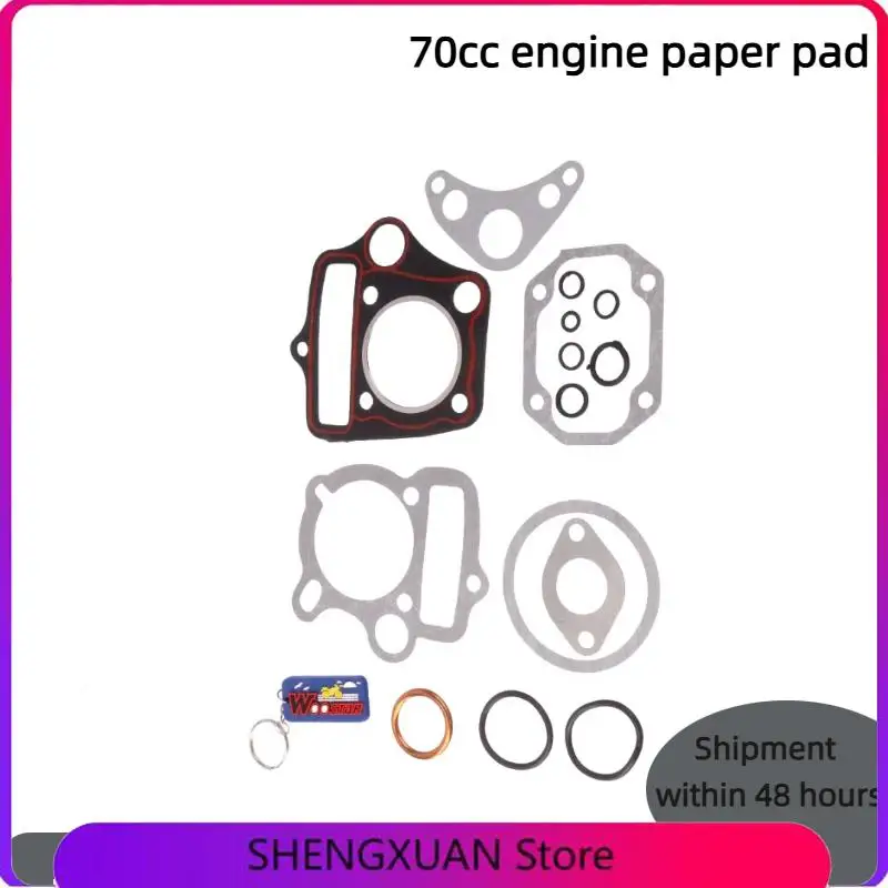 novo-conjunto-de-juntas-de-motor-horizontal-premium-de-70cc-–-juntas-de-pistao-de-cilindro-para-bicicletas-e-atvs-zongshen-kayo-dirt-pit