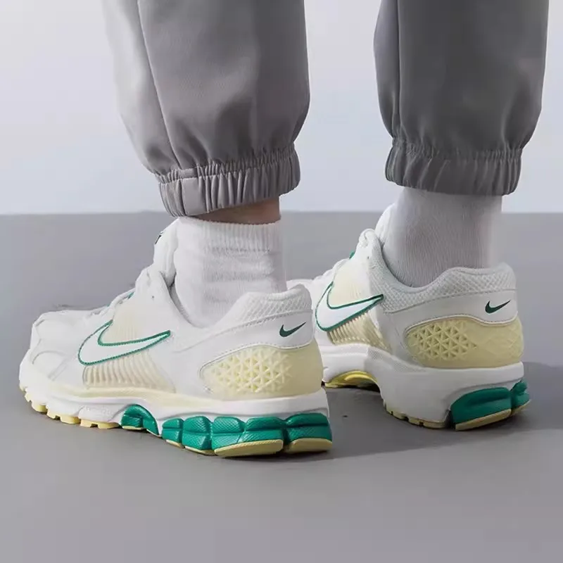 Męskie buty Nike nowe ZOOM VOMERO 5 NBHD amortyzowane lekkie, oddychające buty do biegania rekreacyjnego buty sportowe do treningu fitness