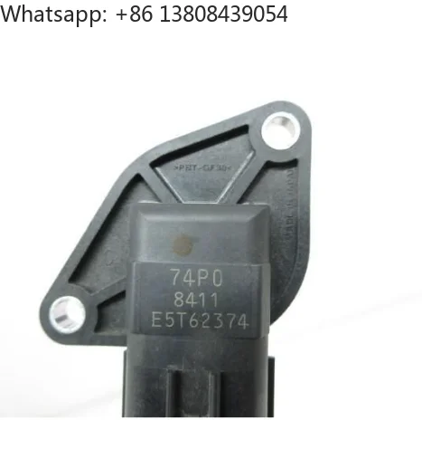 E5T62374 Mass Air Flow Sensor Meter for SUZUKI--Spacia 2019 DAA-MK53S 1380074P00