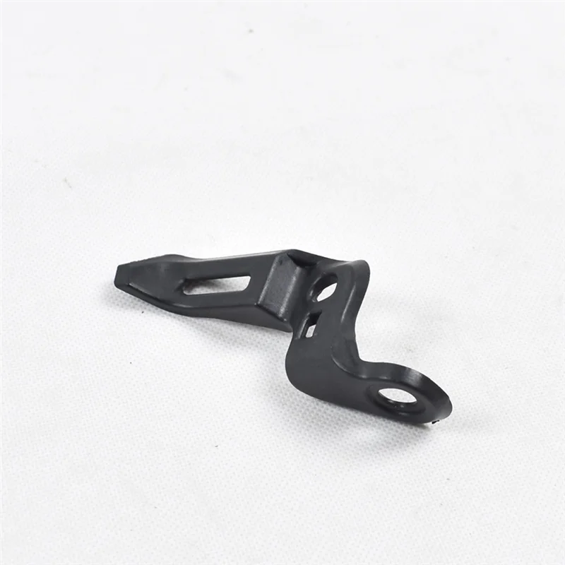 

4Pcs ABS Black Motorcycle Fairing All Fixed Shell Bracket Fit For Honda CBR1000RR 2008-2017-A14Z