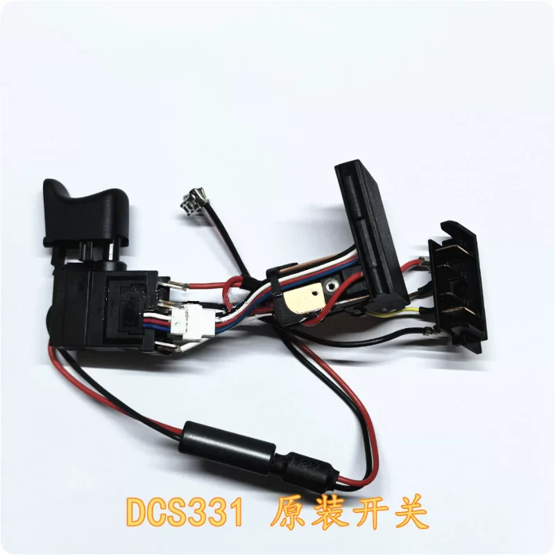 Original Switch N165192 for DEWALT DCS331 Power Tool Accessories