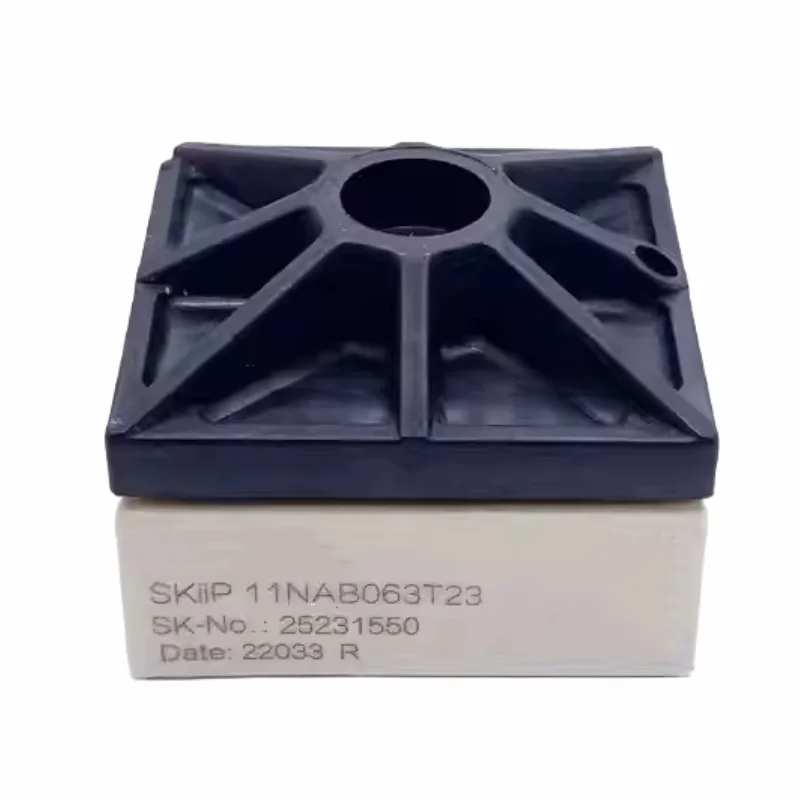 

Новый оригинальный модуль SKIIP11NAB063T23