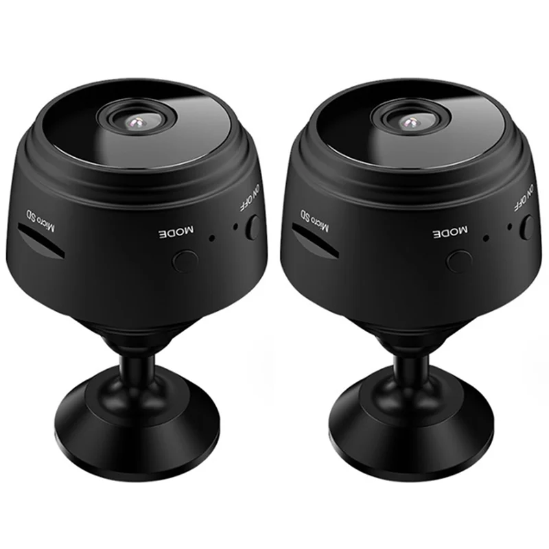 T35C 2X A9 Mini Cam…