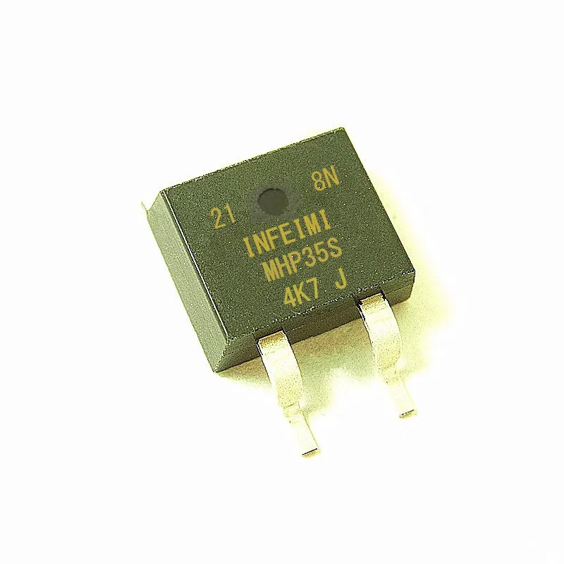 

MHP35S-4K7-J MHP35S-4R7-J MHP35S-5K0-J MHP35S-5R1-J Non-inductive thick film precision resistor(5PCS)TO263