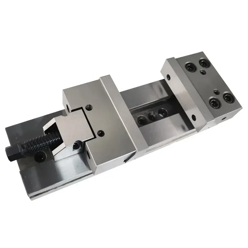 

vice machine vice milling machinable aluminum vise jaws