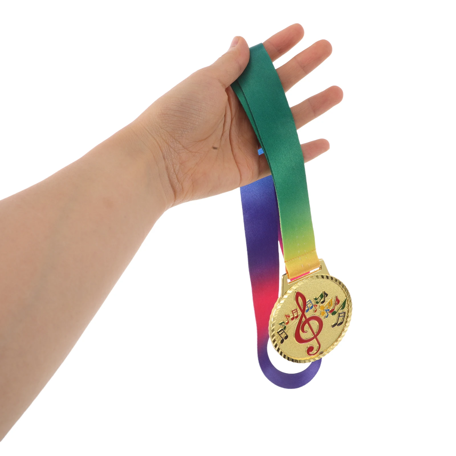 

Custom Metal for Competition Bands Zinc Alloy Gold Children Trophy Award