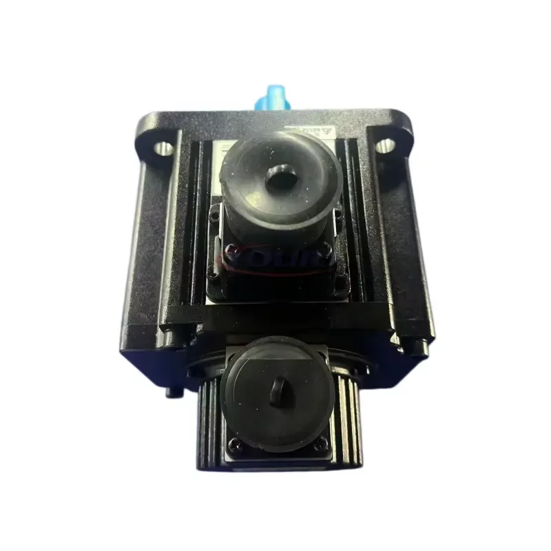 for Original Delta ECMA-K11310RS Servo Motor 1kW 3000RPM 200V High-Precision Industrial AC Servo Motor for Motion Control view 4