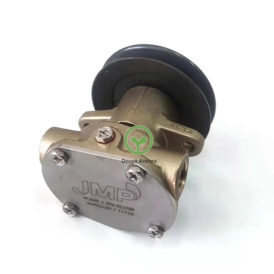 

Yacht Speedboat Parts Suitable for Ko hler Marine Generator Seawater Pump Assembly
