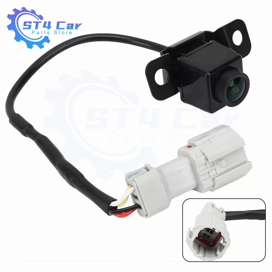 95760-2V100 Rear View Back Up Camera Rear Camera 590-485 For Hyundai Veloster Base 2012-2017