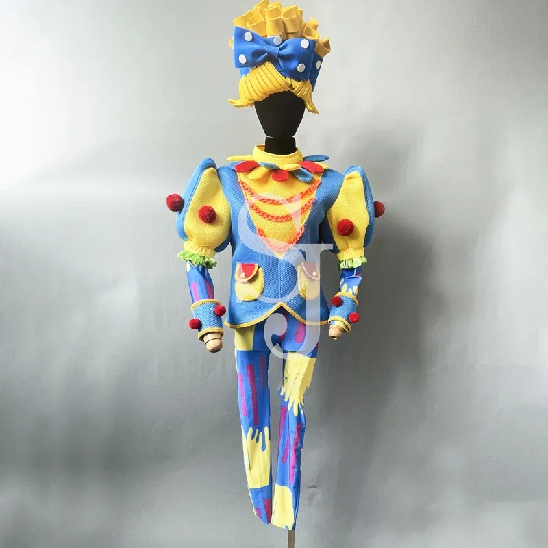 고고 의상 크리스마스 파티 공연 의류 여성 남성 코스프레 의상 드레스 무대 쇼 축제 레이브 복장 Clubwear 5568