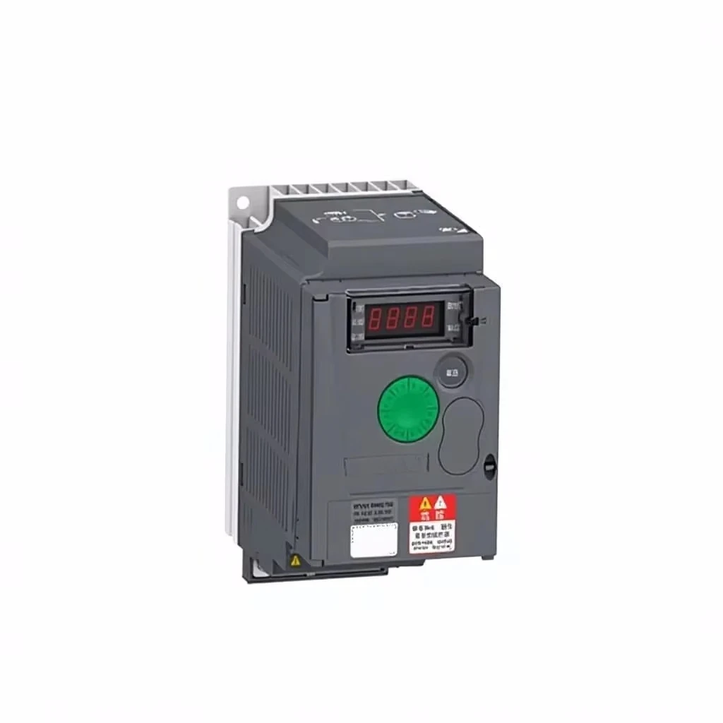 New Frequency Converter ATV610 ATV610C16N4 160kW / 250HP 380-415V IP20