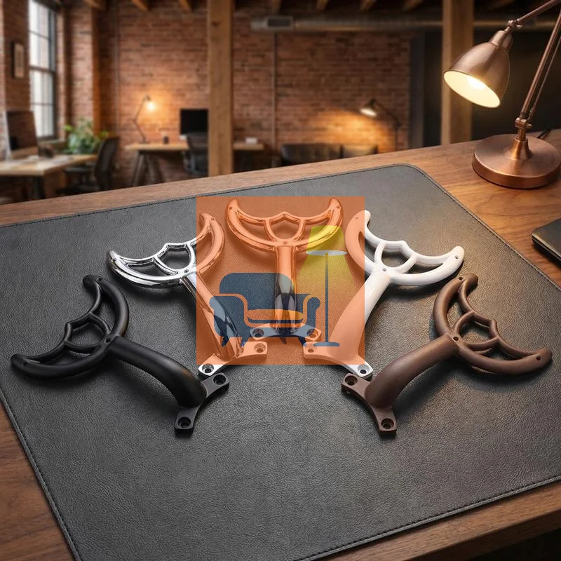 

Replacement Arm Bracket Fan Support Ceiling Components Hardware Parts Ceiling Fan Light Support Rod Accessories