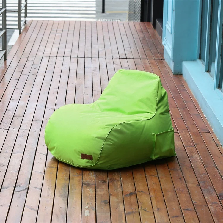 

Outdoor Furniture Relax Lazy Sofa Bean Bag Chair