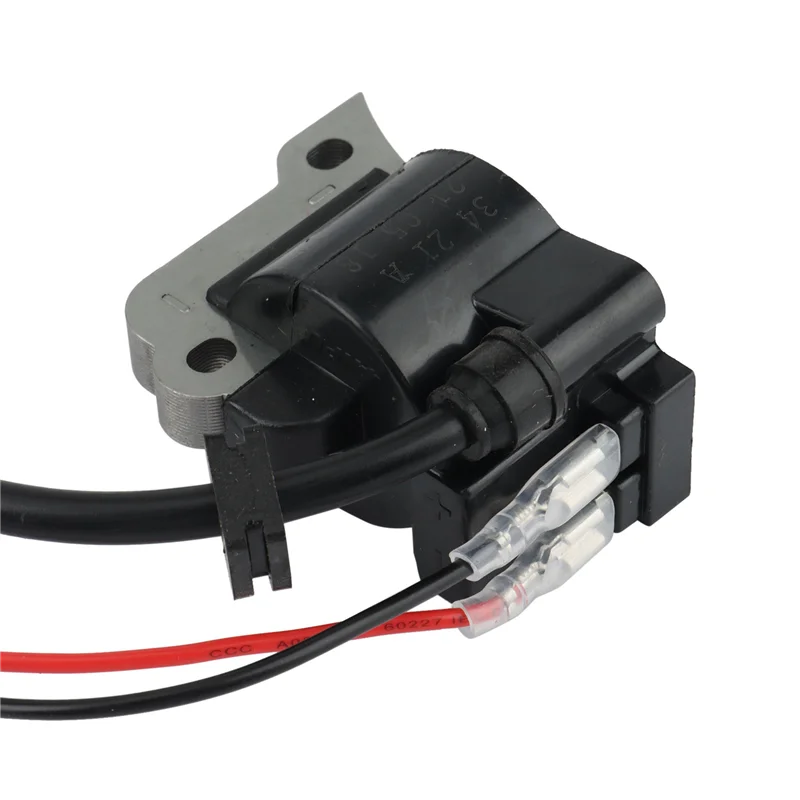 AB47-2Pcs 32F desbrozadora cortasetos bobina de encendido 36MM