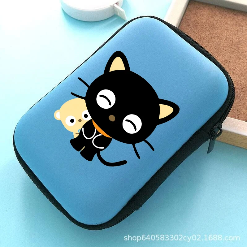 Torba do przechowywania kabli - Travel Cable Organizer review and price