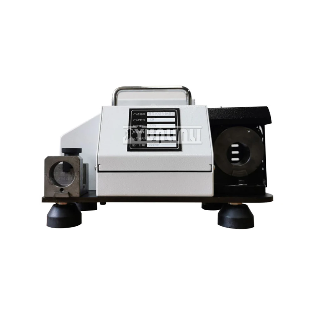 Bit Grinding Machine Drill Bit Sharpener Grinder Machine 1mm to 14mm Twist Drill With CBN Wheel or SDC Wheel 13F