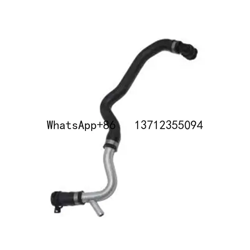 

Совершенно новая трубка охлаждающей жидкости 17127595645 для Rolls-Royce Ghost