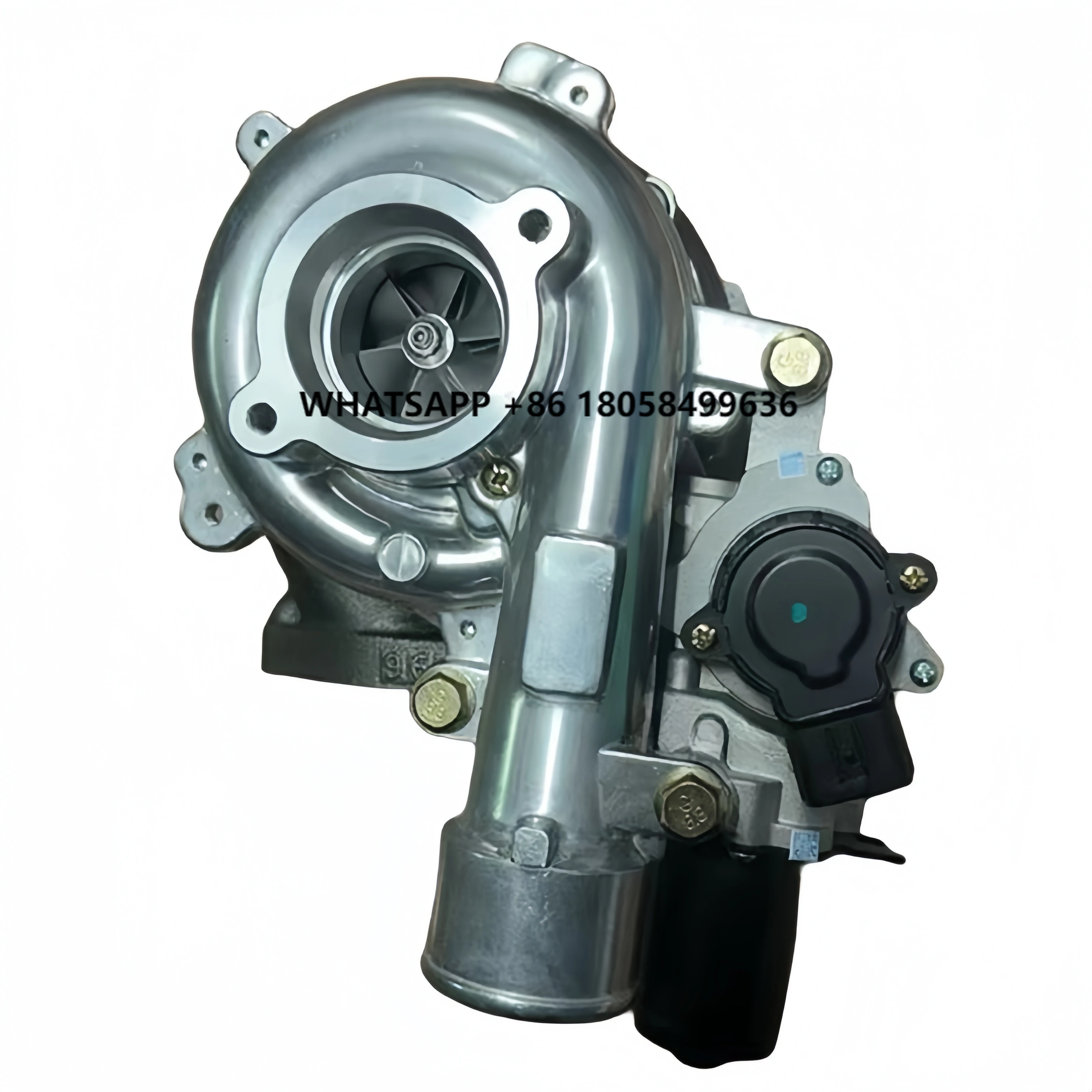

CT16 Turbocharger for Toyta Land Cruiser Hiace Hilux Vigo Engine Turbocharger