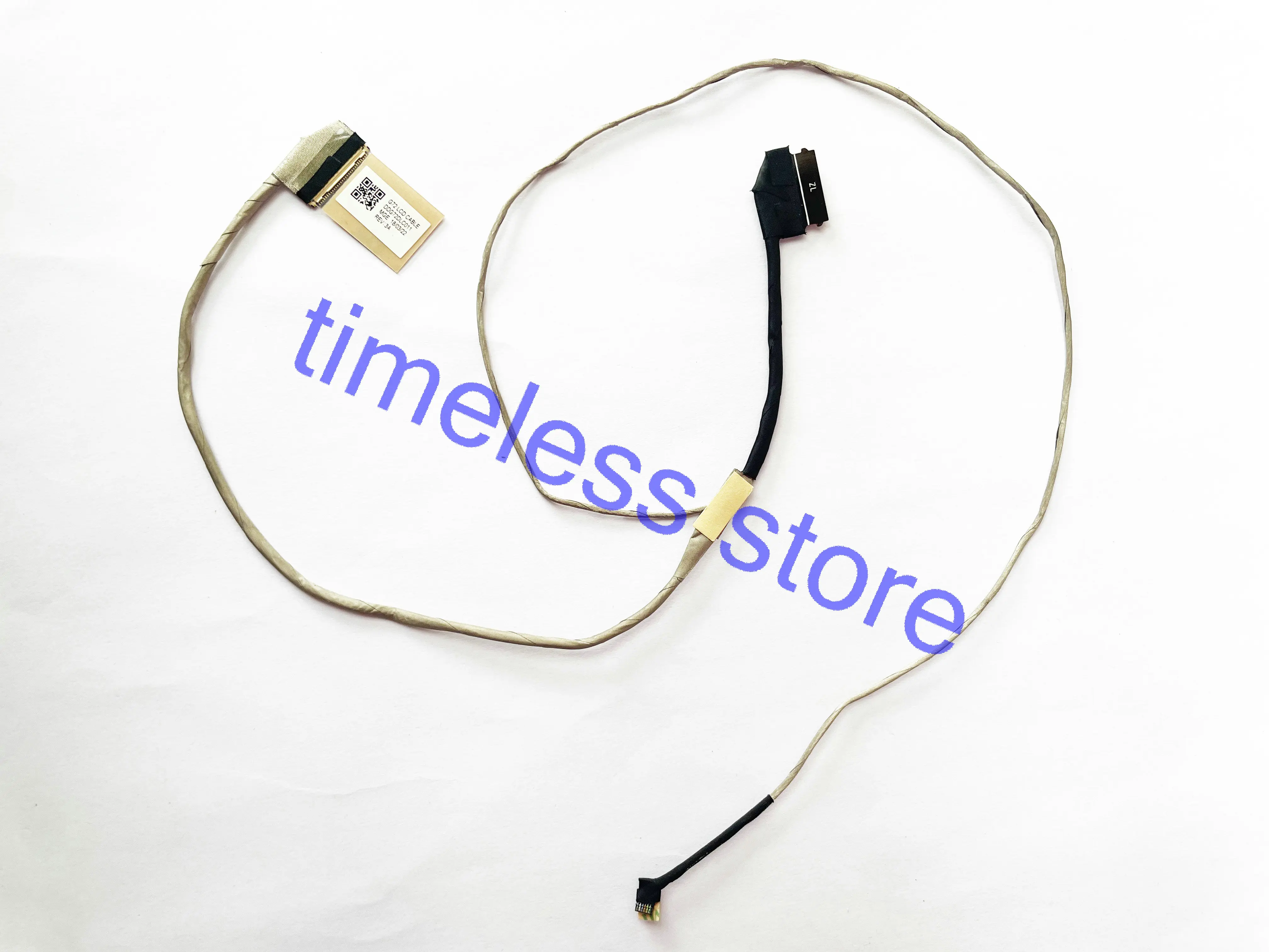 

new for HP 14-BP062SA 14-BP059SA 14-BP032ND led lcd lvds cable 929637-001 DDG72DLC011 DDG72DLC010 DDG72DLC001