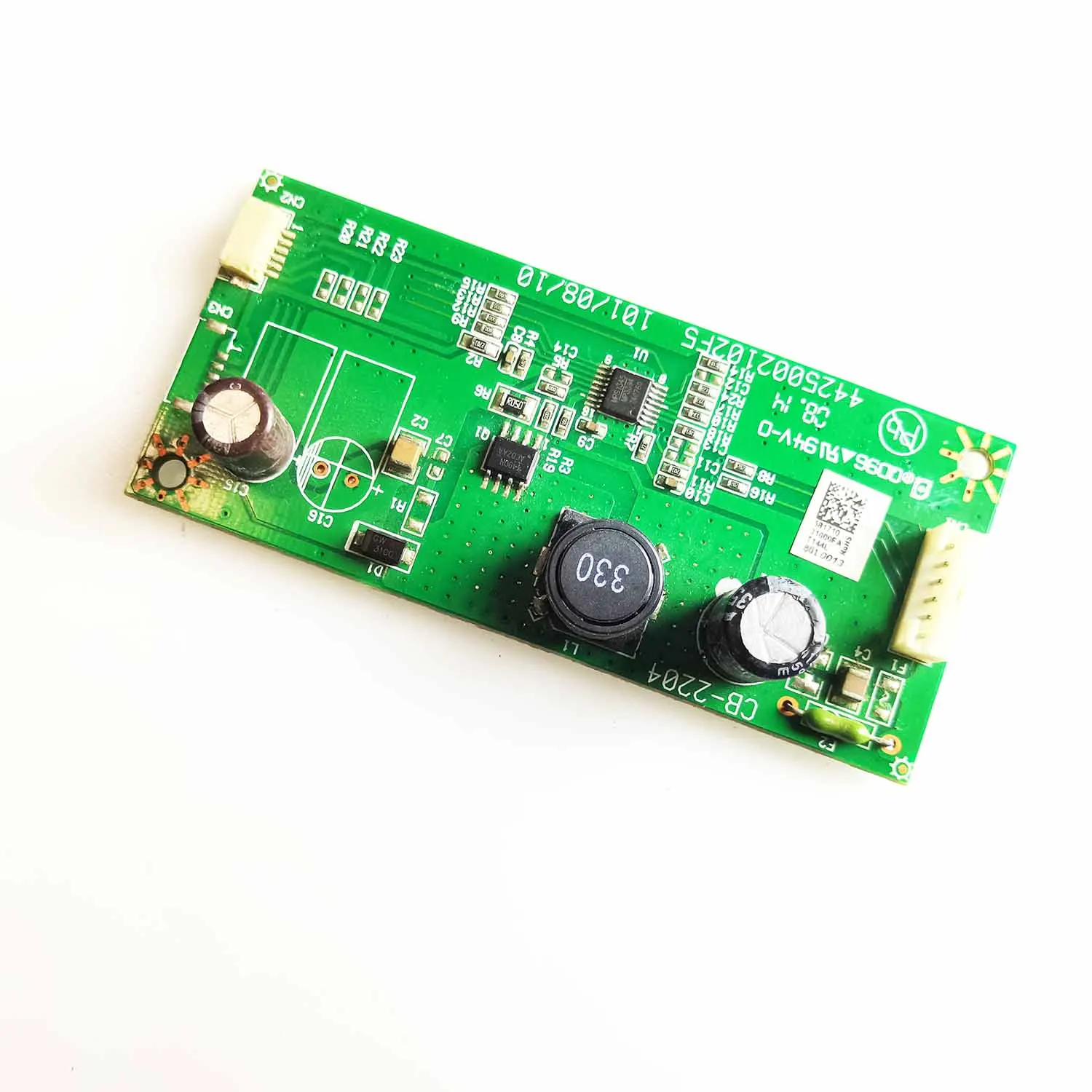 Strip LED tegangan tinggi QD96 plate pelat arus konstan CB-2204