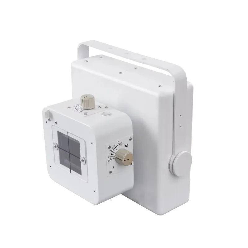 Popular XM-P16 Veterinary X-ray Machine 1KW Portable X-ray Machine with Veterinary Lithium Battery