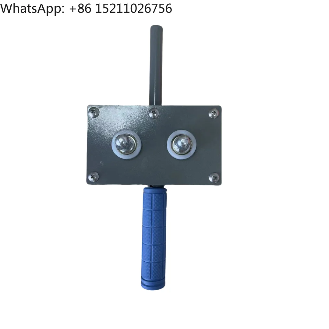 

Factory Price Hot Sale Wire Threading Tool Electric Cable Lead Stringing Wire Threader Wire Puller Machine for Wall Construction