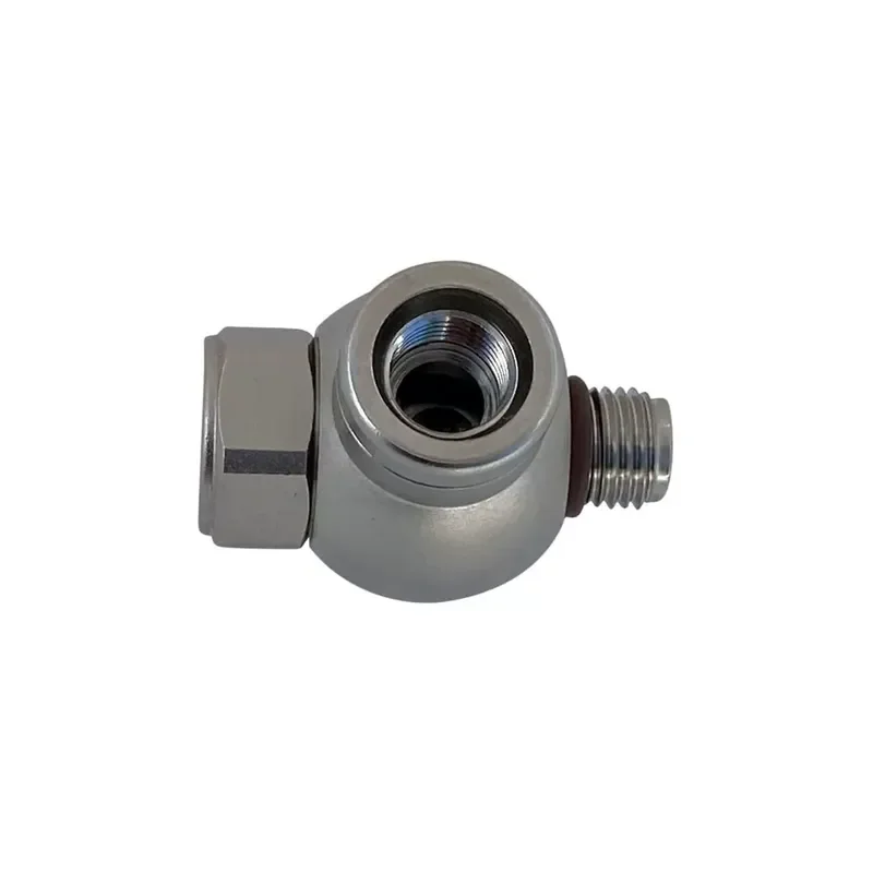 Enhance Your Underwater Welding and Cutting Operations with The High Performance 5 3/8 Type 10 Submersible