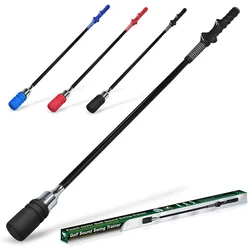 Right Handed Golf Swing Trainer Aid Golf Grip Trainer Golf Tempo Trainer