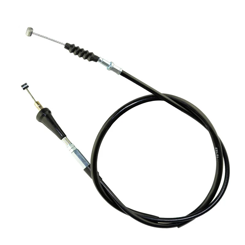 Road Passion Motorcycle Steel Clutch Cable For SUZUKI Djebel 250 1996-2007 DR-Z250 2001-2009