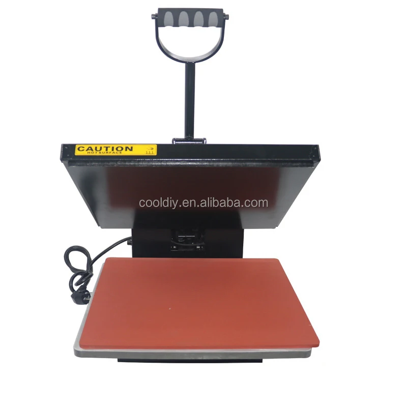 STLF High Quality Sublimation Machine 40*60CM T-shirt Heat Press Machine 16''x24'' Heat Transfer Machine Sublimation Multi-funct