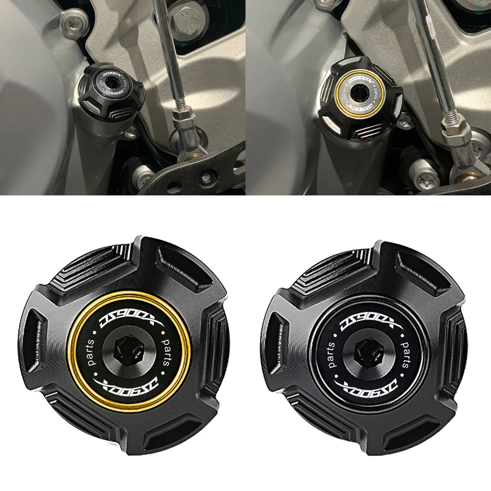 For Voge Valico DS9…