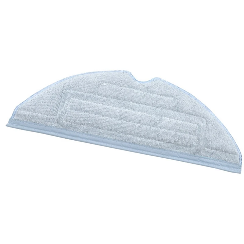 Substituição do pano de limpeza para Xiaomi Roborock, pano Mop, adequado para T7, T7 Plus, S7, 5Pcs