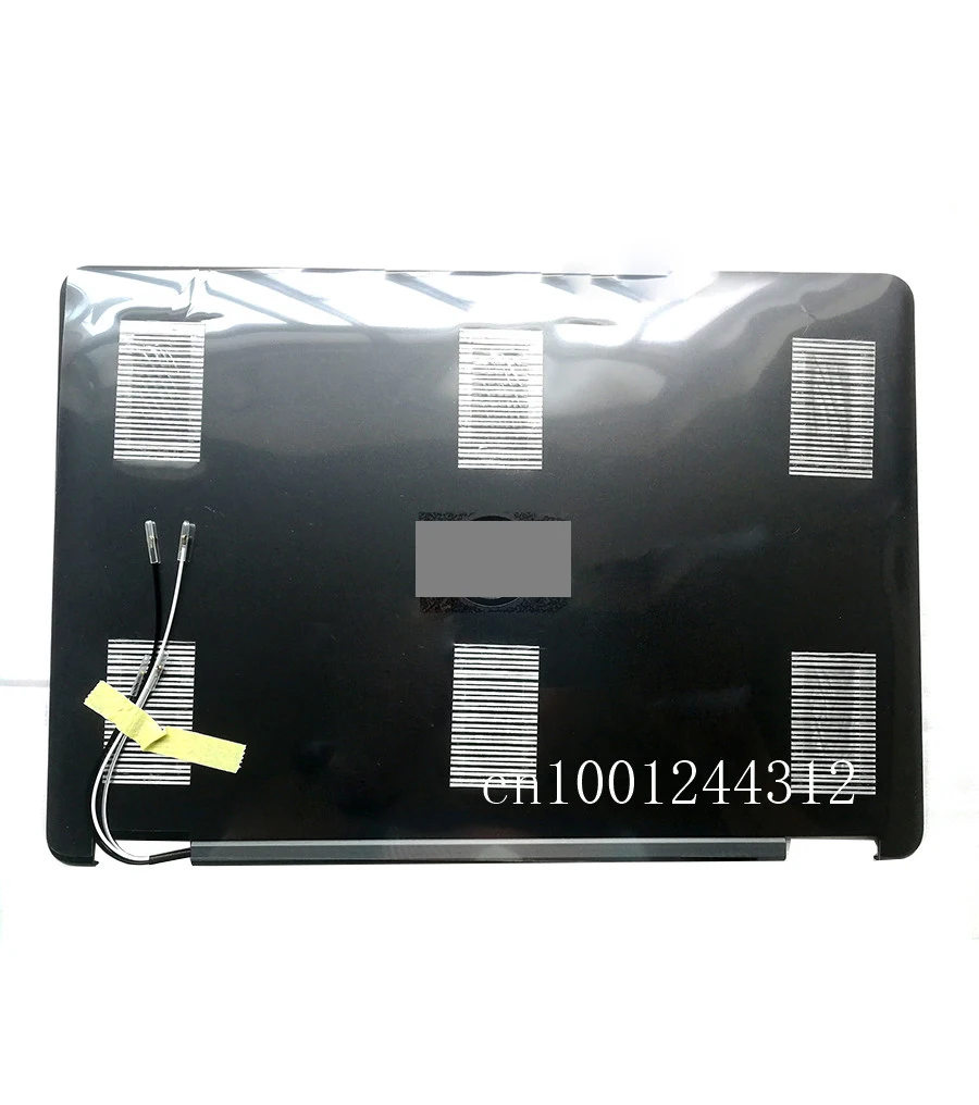 

New Original For Latitude 5250 E5250 LCD Rear Top Lid Back Cover with Cable 269RF 0269RF