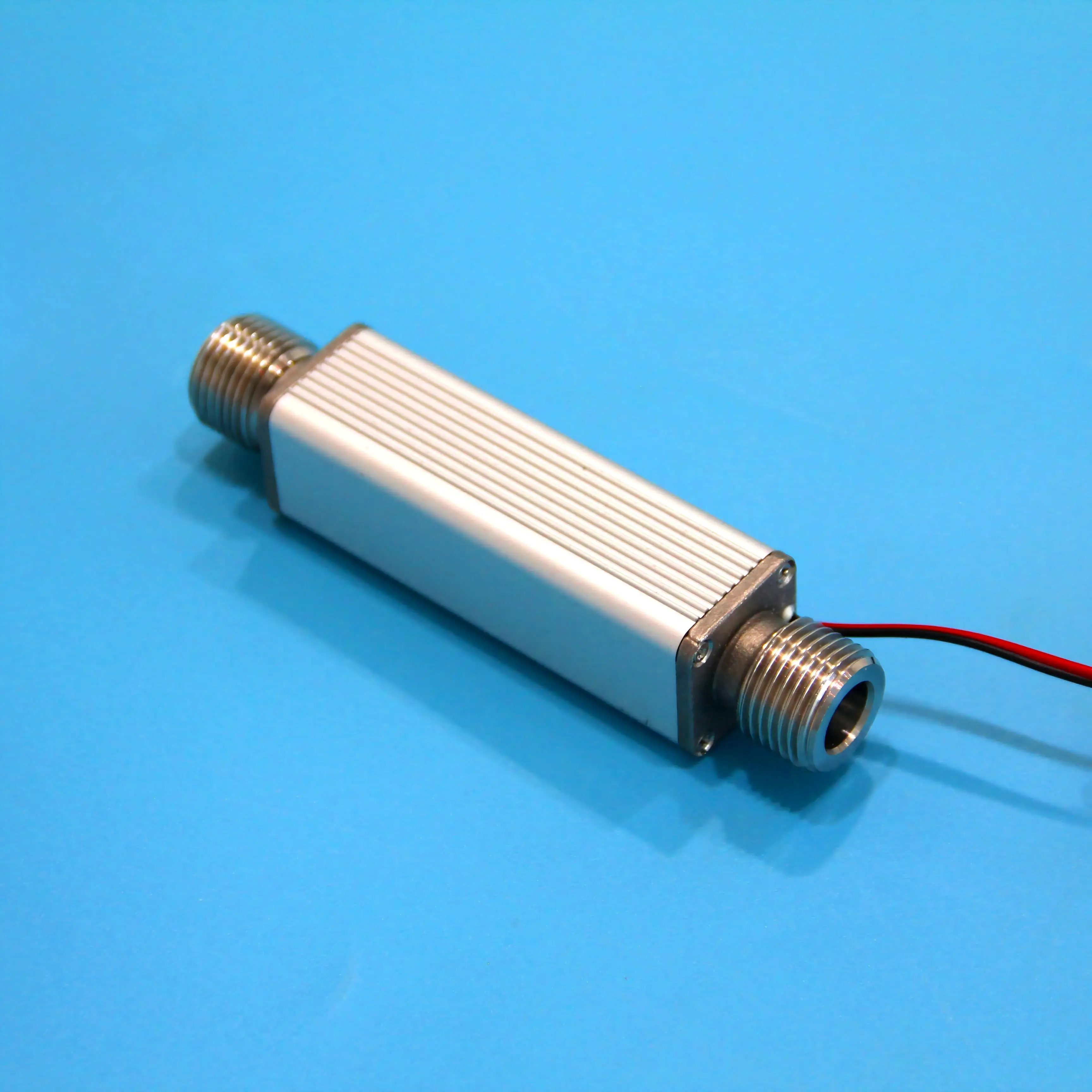 UV Led Flowing Water Sterilizer for RO Water Purifier Drinking Water Coffee Machine