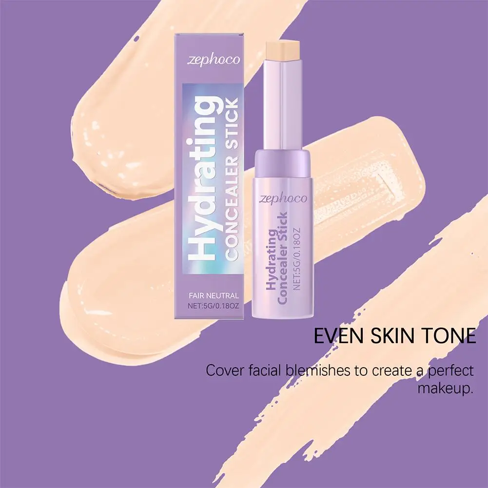 فرشاة مكياج خفيفة الوزن ومرطبة مقاومة للماء تدوم طويلاً من Contouring Stick Contours للتلوين والتلوين