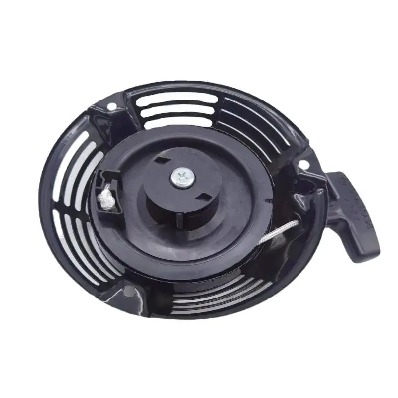 

Для Honda ручные аксессуары GXV160, газонокосилка HRJ216, тянущая пластина стартера D