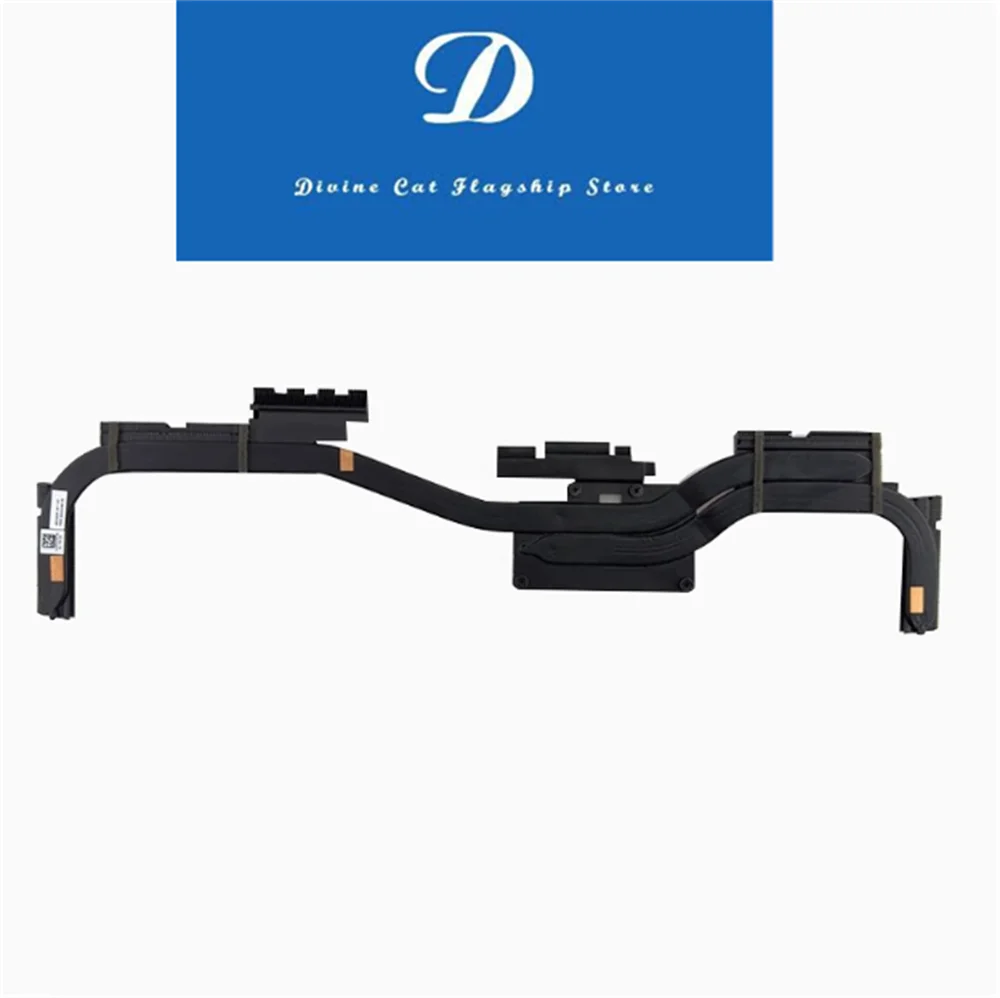 New FOR  Dell Inspiron 7620 7625 0HGJ20 Integrated Heat Sink