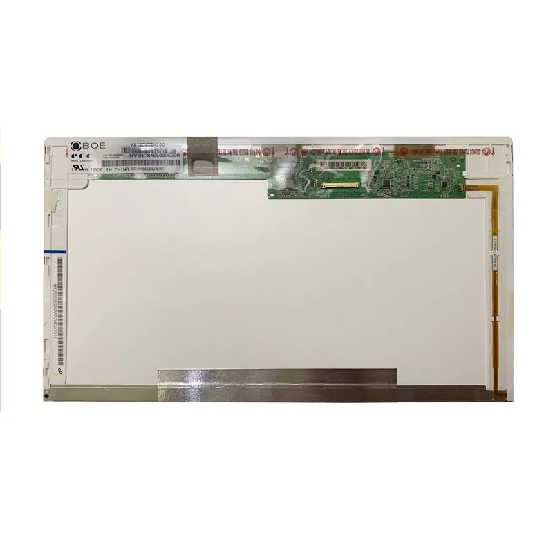 

LP140WH4-TLN1 LCD Display Screen Slim 14.0" BT140GW01 V.9 N140BGE-L23