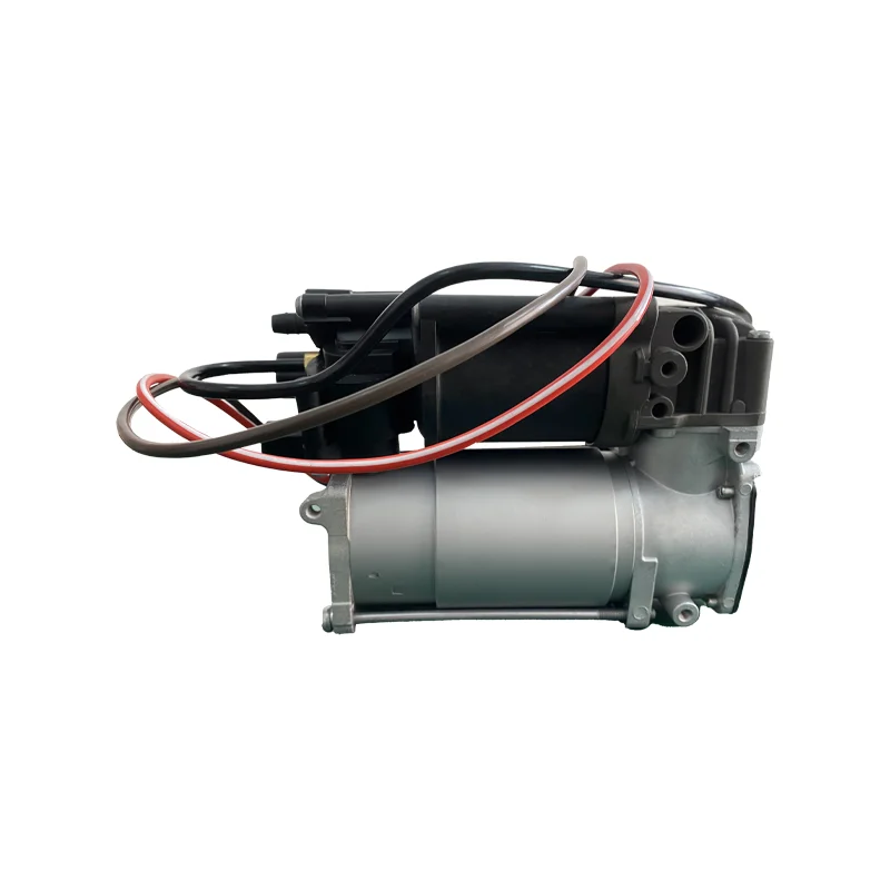 

37206864215 Air Suspension Spare Parts Air Compressor Pump for F01 F02 F04 F11 F07