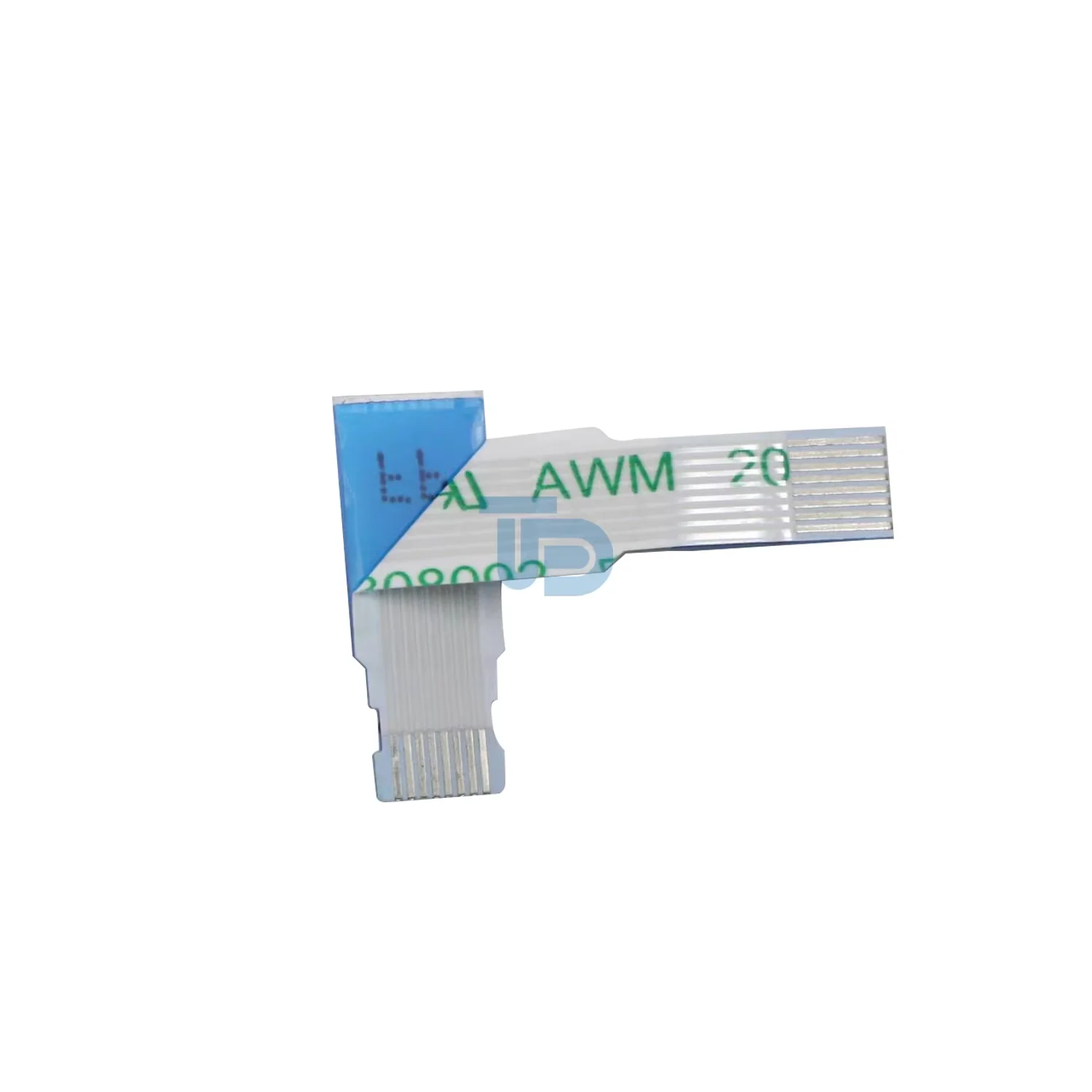 5C10Q15251 Koflyx new gadgets Fingerprint to MB Cable B 81B5 for Lenovo Yoga 720-12IKB Laptop (ideapad)